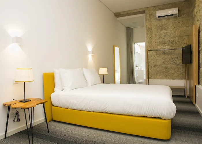 Bo - Alvares Cabral Guesthouse