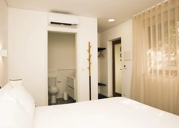 Bo - Alvares Cabral Guesthouse