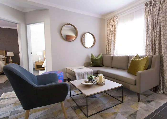 3 Lux Suites