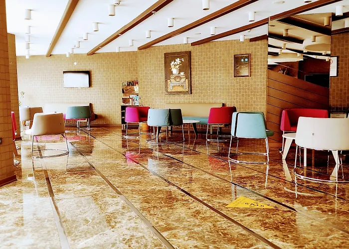 Feyzan Hotel