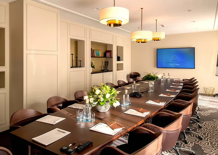 Hôtel Chais Monnet&Spa