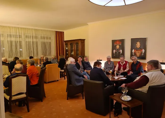 Hotel Anna