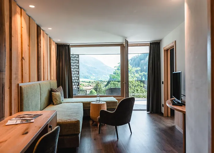 Hotel Bad Fallenbach