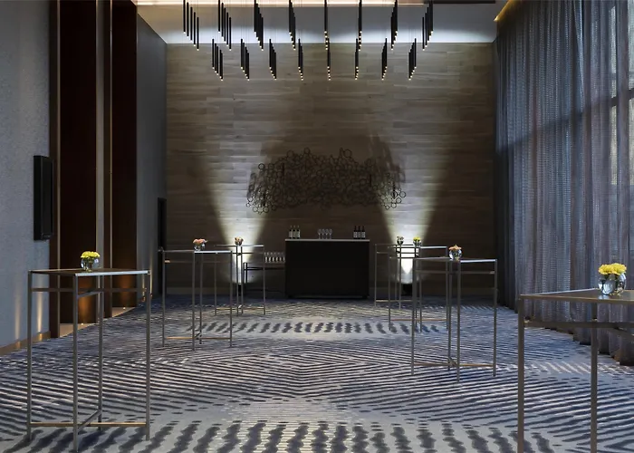 Hilton Guadalajara Midtown