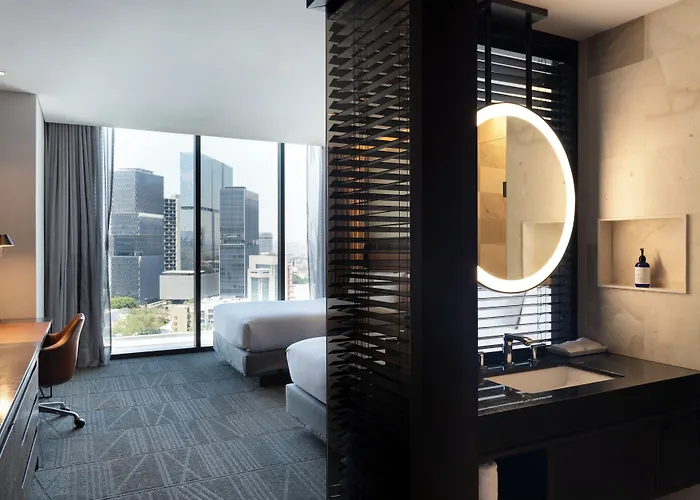 Hilton Guadalajara Midtown
