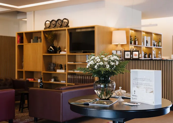 Ribeira Collection Hotel By Piamonte Hotels