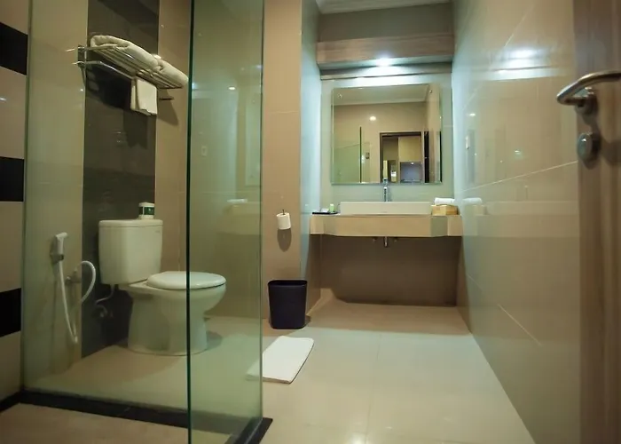 Hotel Grand Q Gorontalo