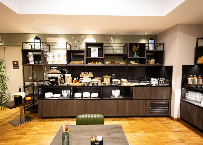 LVG Hotel Collection - Cavour