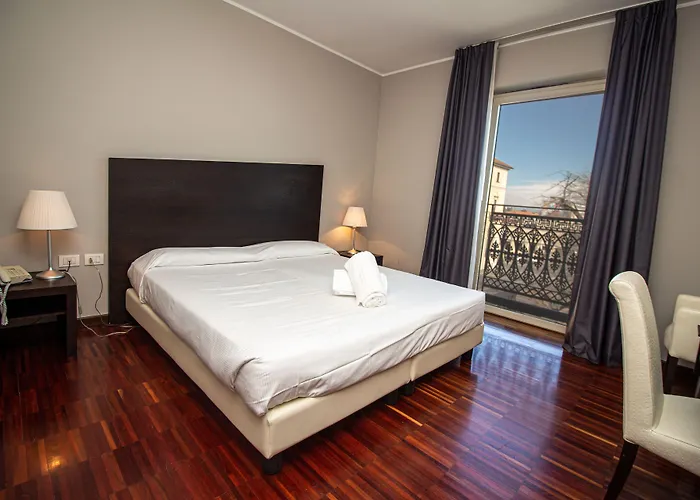 Lvg Hotel Collection - Cavour