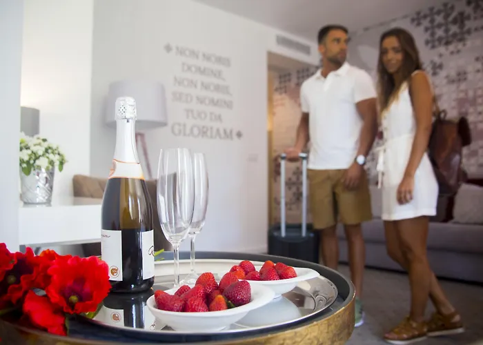 Thomar Boutique Hotel