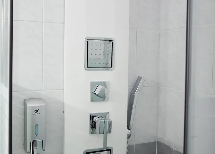Porta del Parco