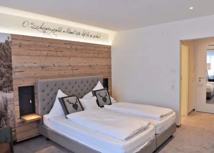 Hotel Hirschen