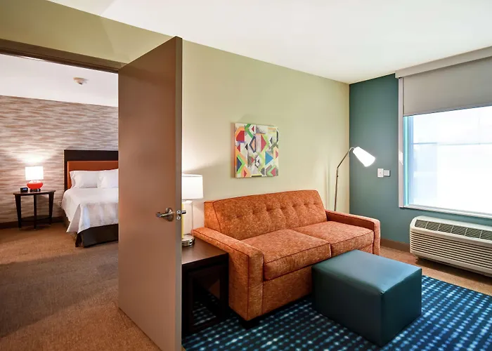 Home2 Suites By Hilton Lagrange