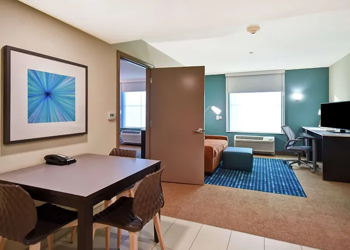 Home2 Suites By Hilton Lagrange