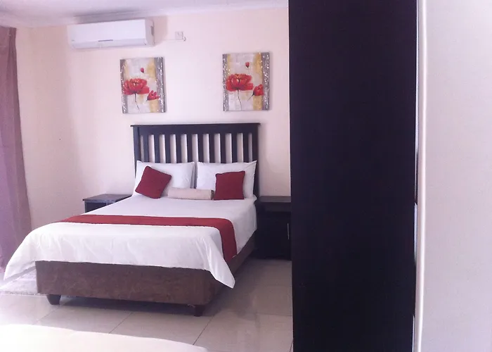 Lediba Guest Lodge