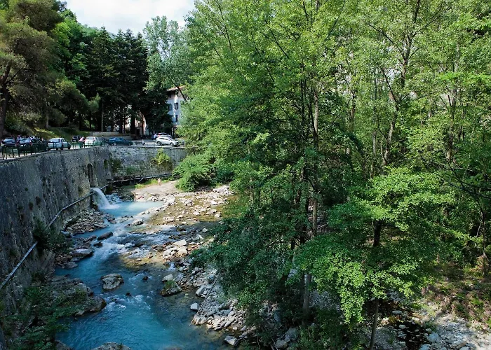 Terme di Acquasanta Hotel Italia&Spa