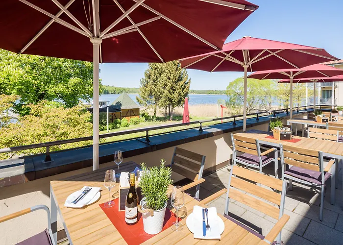 Seehotel Rheinsberg