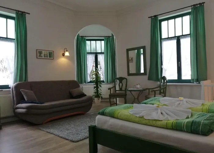 Hotel Villa Alice