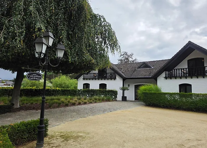 'T Wilgenhuys