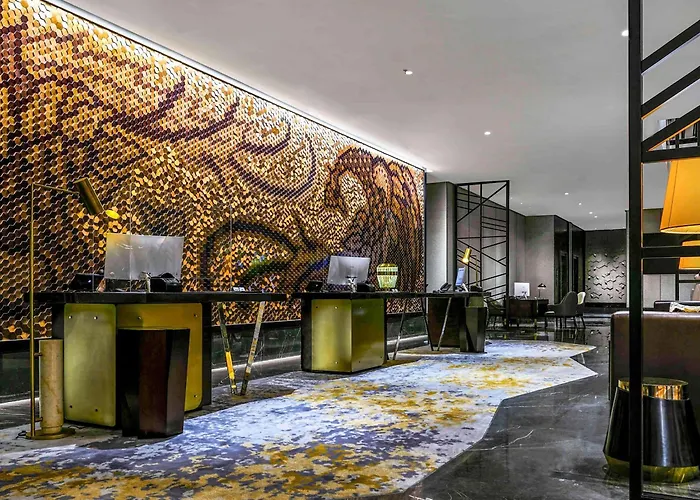 Pullman Bandung Grand Central