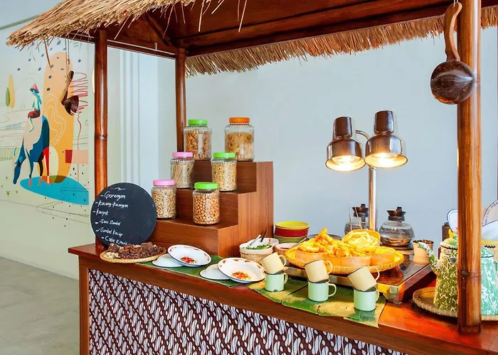 Ibis Styles Bandung Grand Central