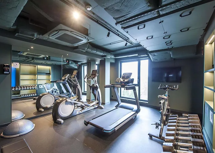 Mercure Bialystok