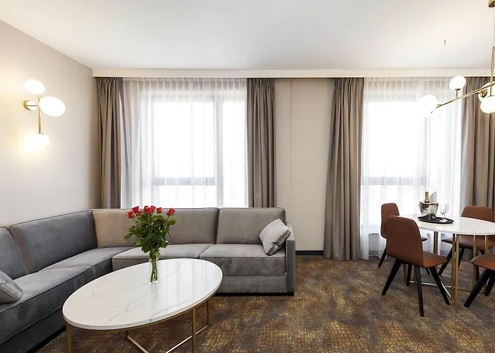 Mercure Bialystok