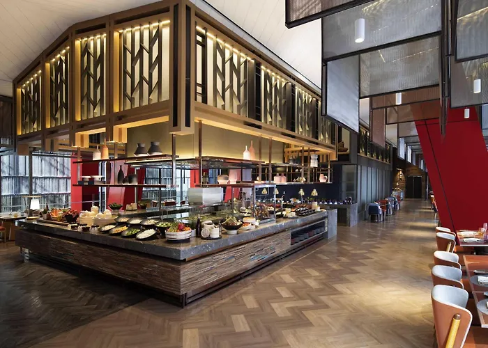 Fairmont Ambassador Seoul