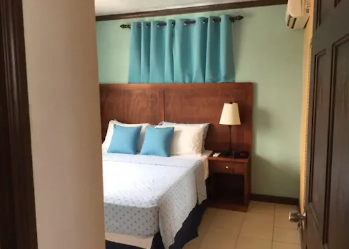 Believe Caribbean Apartment