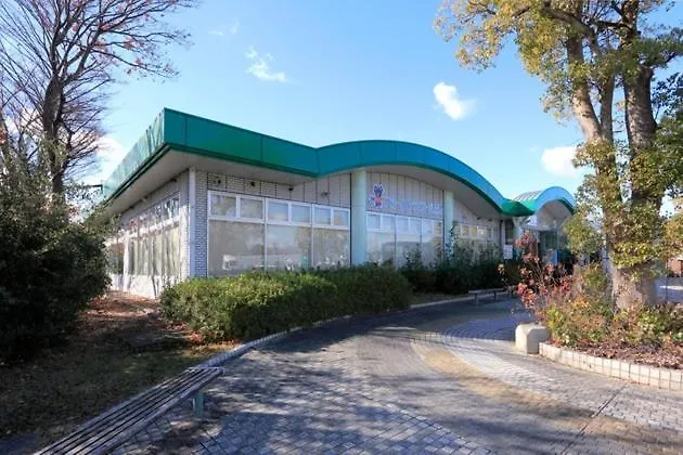 Tomei Expressway Kamigo Sa Down Line First Lounge - Vacation Stay 08044V