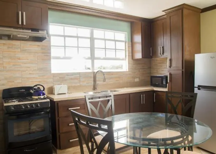 Believe Caribbean Apartment