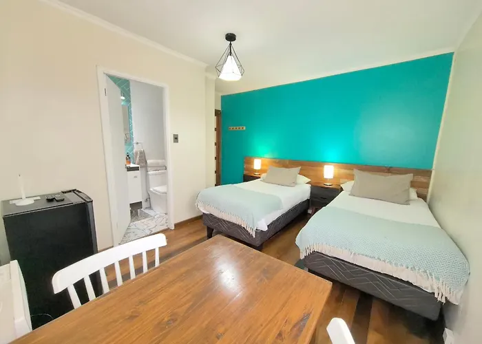 Hostal Terraza Recreo