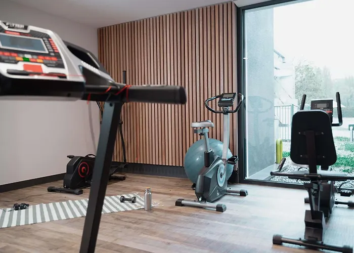 Ibis Styles Thonon-Les-Bains