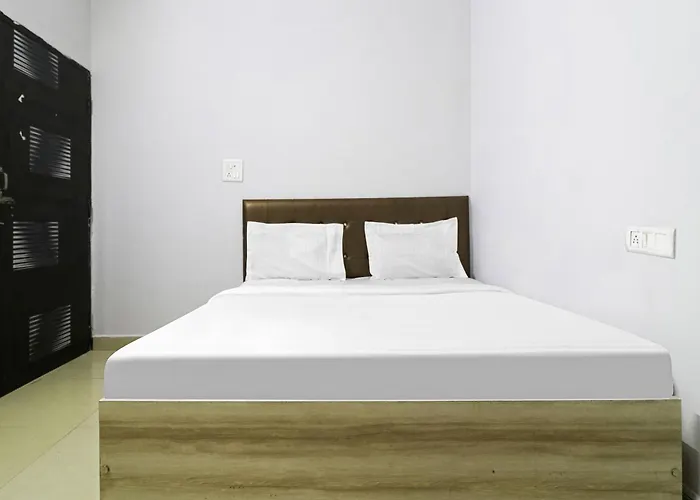 Hotel O Night Inn