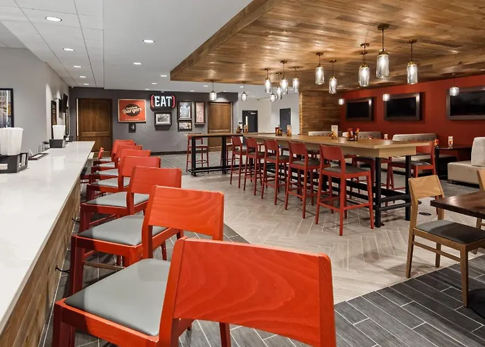 Holiday Inn - Clarksville Northeast By Ihg