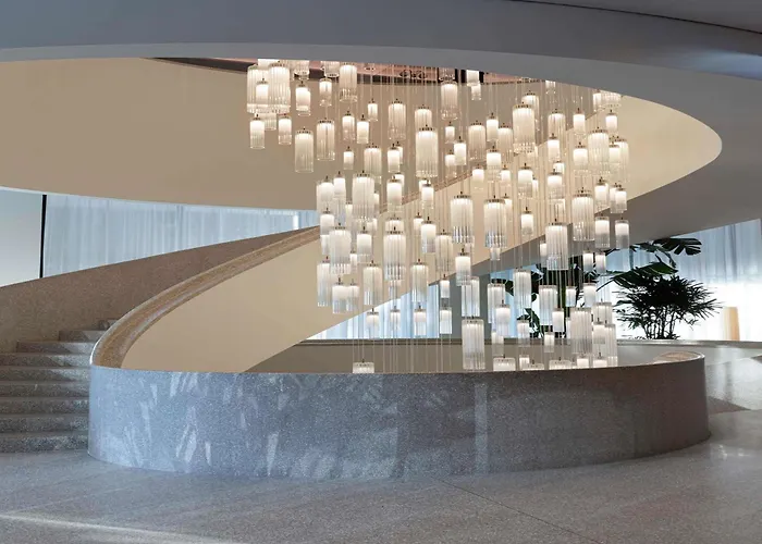 Moevenpick Hotel Basel