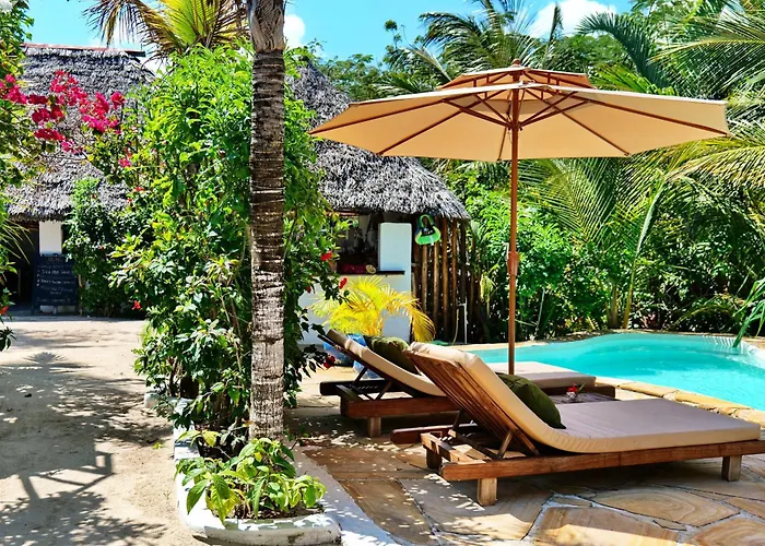 Lala Land Lodge