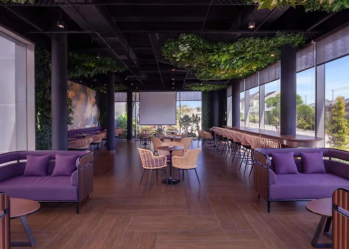 Grand Mercure Malang Mirama