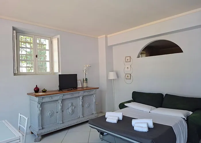 Tenuta San Giorgio
