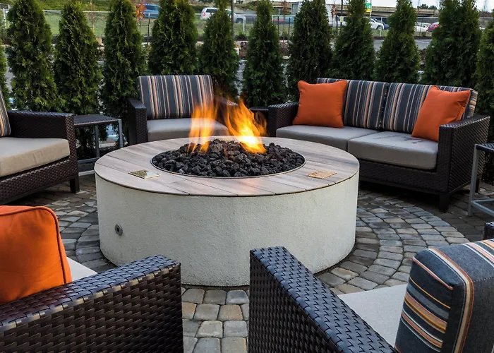 Towneplace Suites By Marriott Portland Beaverton