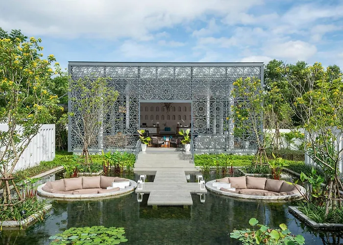 Melia Phuket Mai Khao