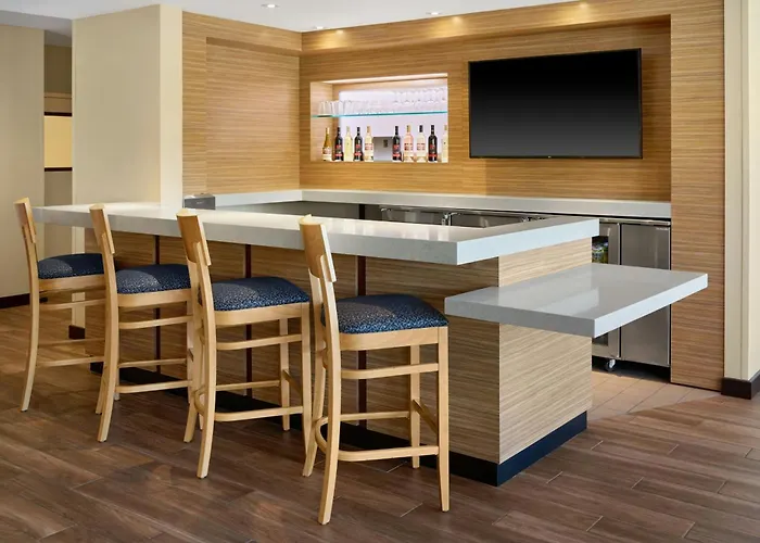 Towneplace Suites By Marriott Tehachapi