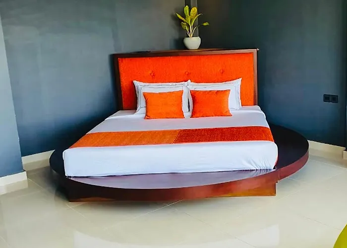 Green Acres Leisure Resort & Spa Kandy