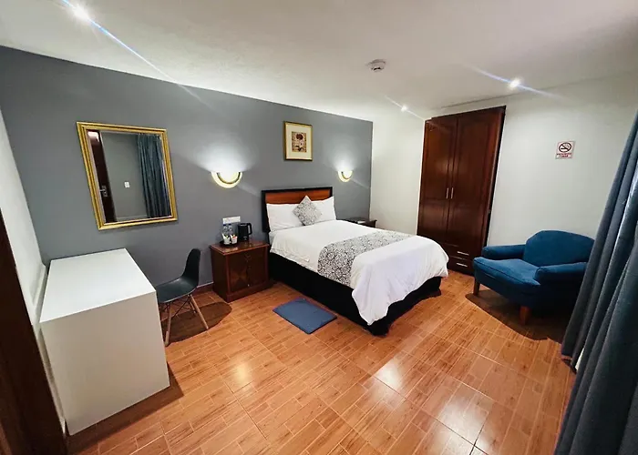 ACCEL Hotel La Quinta