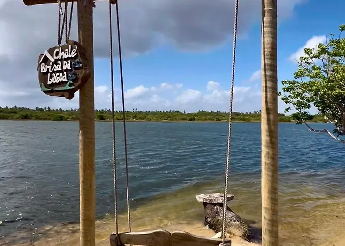 Chale Brisa Da Lagoa Icaraí