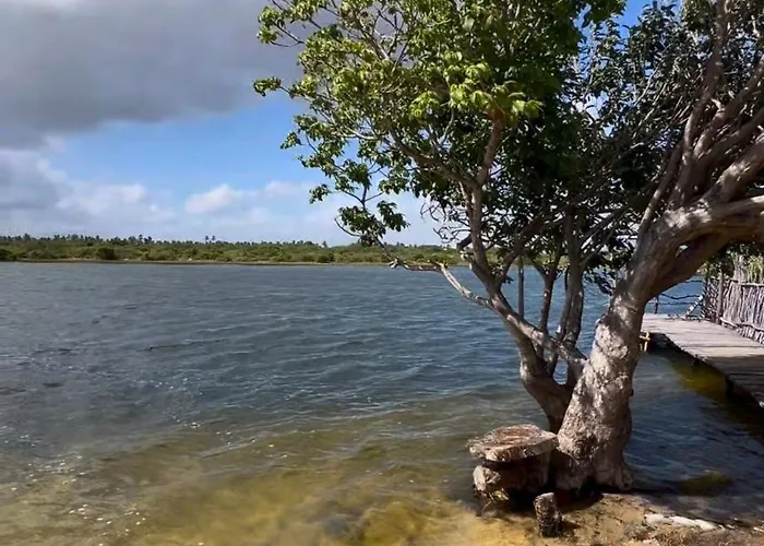 Chale Brisa Da Lagoa Icaraí