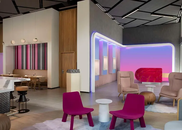 Yotelpad Miami