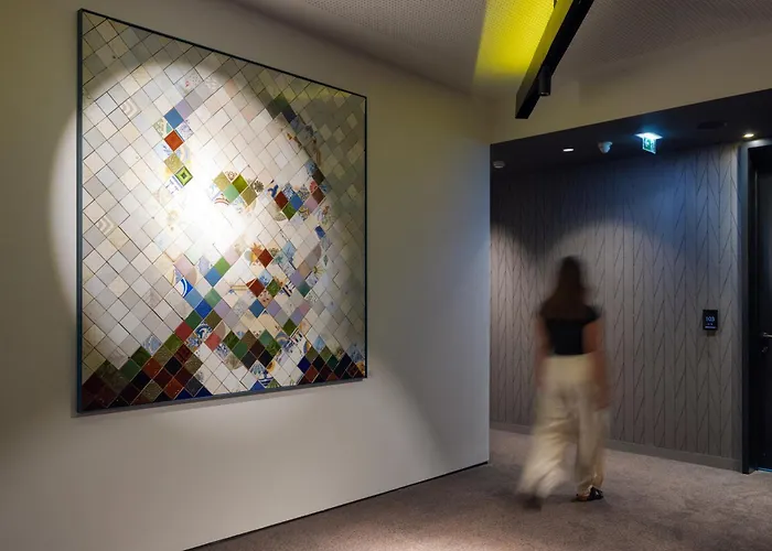 Hotel Hotel Lisboa, A Member Of Design Hotels