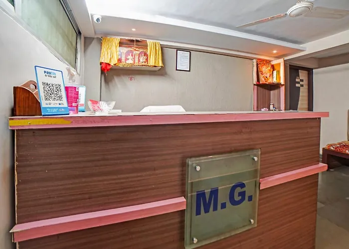 Hotel O Home Stay