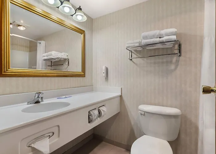 Quality Inn & Suites Manistique
